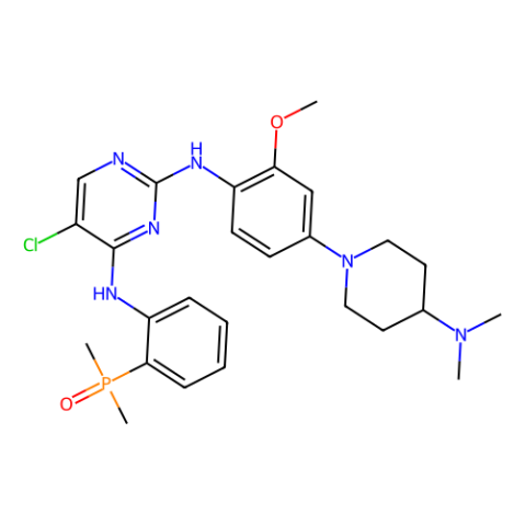 aladdin 阿拉丁 A127691 AP26113 1197958-12-5 ≥98%