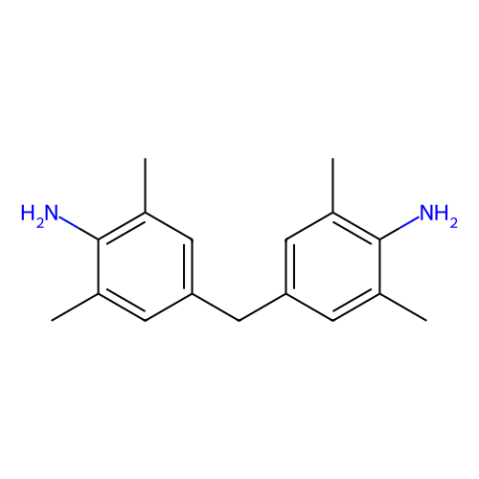aladdin 阿拉丁 M170202 4,4′-亚甲基双(2,6-二甲基苯胺) 4073-98-7 97%
