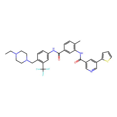 aladdin 阿拉丁 A127683 ALW-II-41-27 1186206-79-0 ≥98%