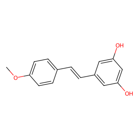 aladdin 阿拉丁 E192812 白藜芦醇-4’-甲醚 33626-08-3 98%