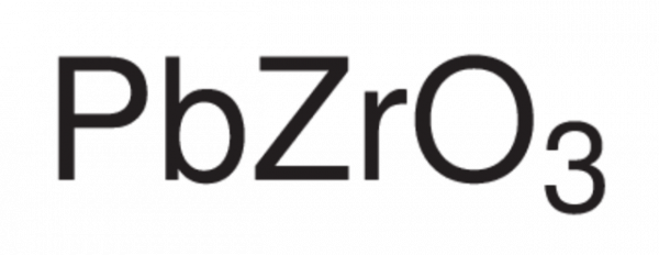 aladdin 阿拉丁 L119197 锆酸铅(II) 12060-01-4 99.7% metals basis (Hf除外）,Hf ≤1%