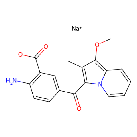 aladdin 阿拉丁 S275943 SSR128129E,变构FGFR抑制剂 848318-25-2 98%