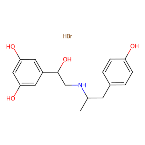 aladdin 阿拉丁 F121751 氢溴酸菲诺特罗标准溶液 1944-12-3 analytical standard,100 ng/ul in methanol