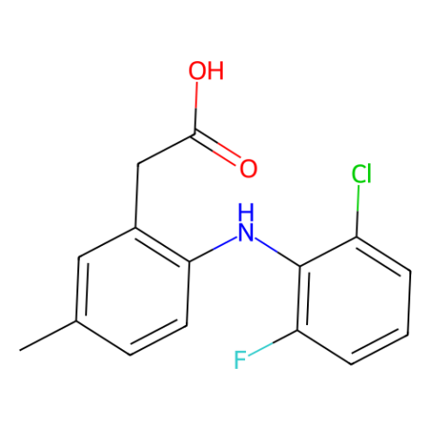 aladdin 阿拉丁 L129349 罗美昔布 220991-20-8 ≥98%