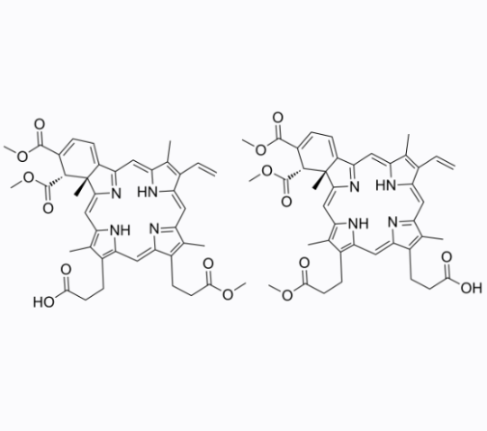 aladdin 阿拉丁 V129759 维替泊芬 129497-78-5 ≥97%