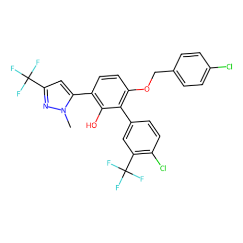 aladdin 阿拉丁 M414261 MYCi975 2289691-01-4 98%