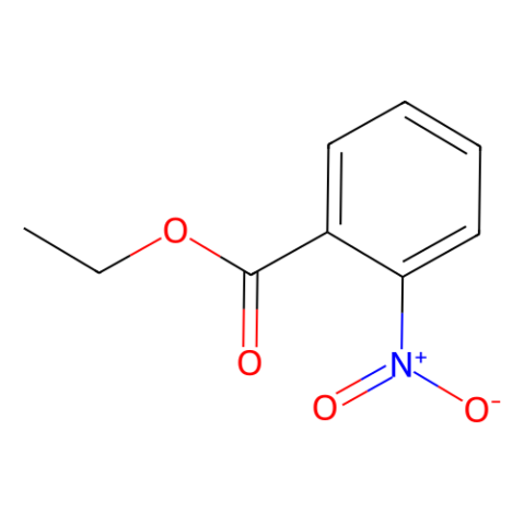 aladdin 阿拉丁 E171161 2-硝基苯甲酸乙酯 610-34-4 97%