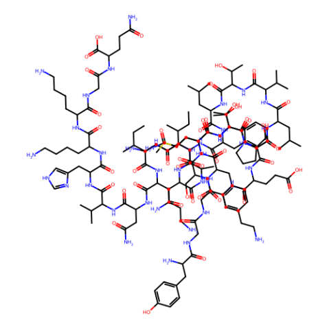 aladdin 阿拉丁 E118901 β－内啡肽,鼠 77367-63-6 ≥97% (HPLC)