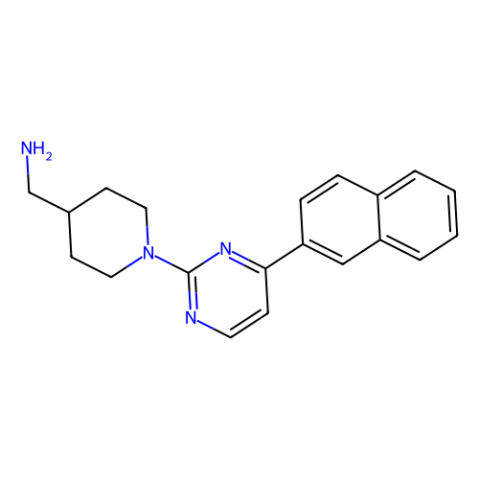 aladdin 阿拉丁 W414491 WAY-262611 1123231-07-1 99%
