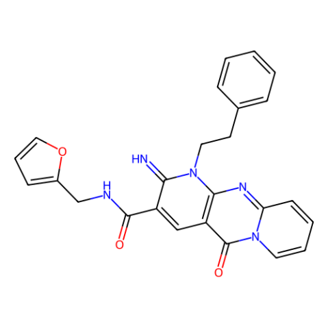 aladdin 阿拉丁 W418350 WAY-322757 683806-57-7 98%