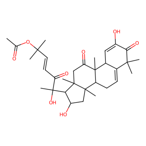 aladdin 阿拉丁 C305256 葫芦素E 18444-66-1 >99%