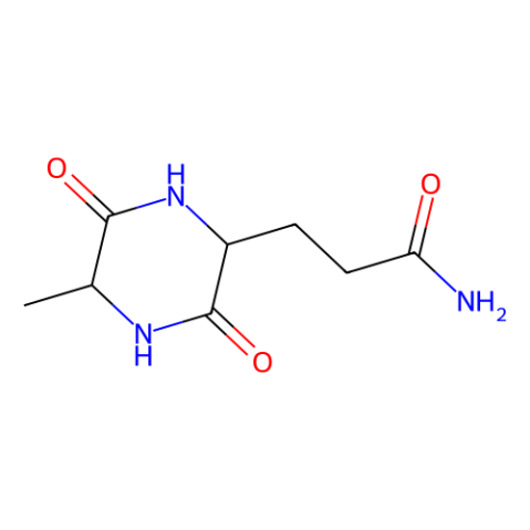 aladdin 阿拉丁 C348344 Cyclo(-Ala-Gln) 268221-76-7 ≥98%