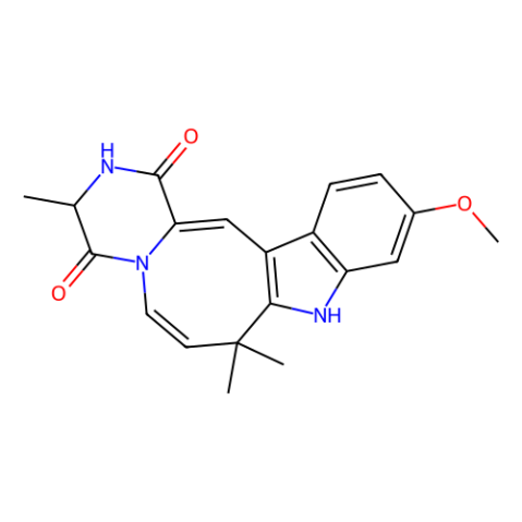 aladdin 阿拉丁 C329387 Cycloechinulin 143086-29-7 95%