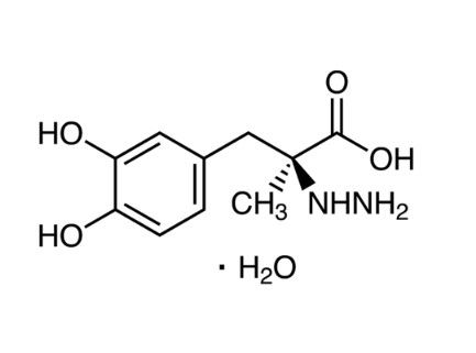 aladdin 阿拉丁 C153319 甲基多巴肼一水合物 38821-49-7 >98.0%(HPLC)