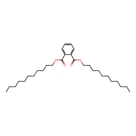aladdin 阿拉丁 D350552 邻苯二甲酸双十一烷基酯 3648-20-2 95%