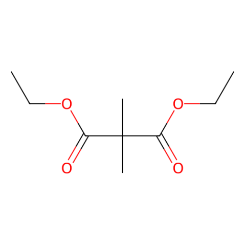 aladdin 阿拉丁 D132663 二甲基丙二酸二乙酯 1619-62-1 ≥97%