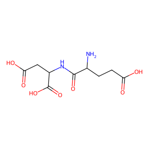 aladdin 阿拉丁 G355811 谷氨酰胺 3918-84-1 98%