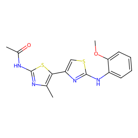 aladdin 阿拉丁 J287020 JNJ 0966,Pro-MMP9激活抑制剂 315705-75-0 ≥98%(HPLC)