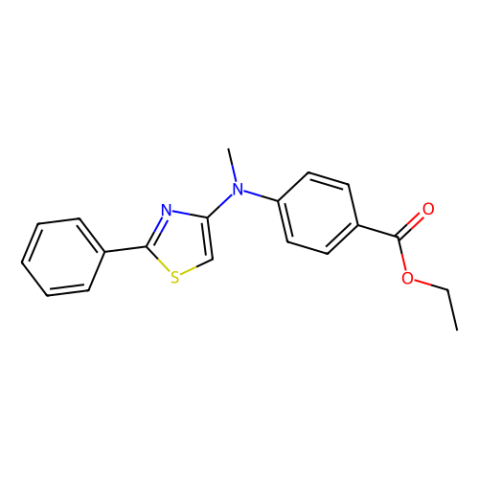 aladdin 阿拉丁 N287361 Neuropathiazol,诱导剂 880090-88-0 ≥98%(HPLC)