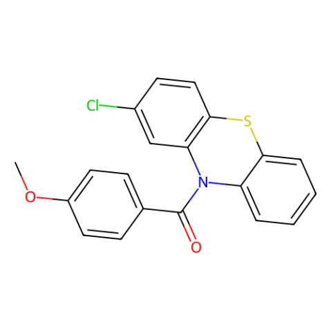 aladdin 阿拉丁 I414462 iHAP1 105925-39-1 98%