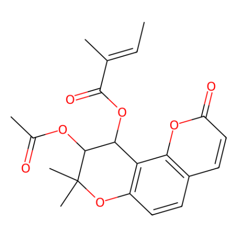 aladdin 阿拉丁 P412629 北美芹素 13161-75-6 98%