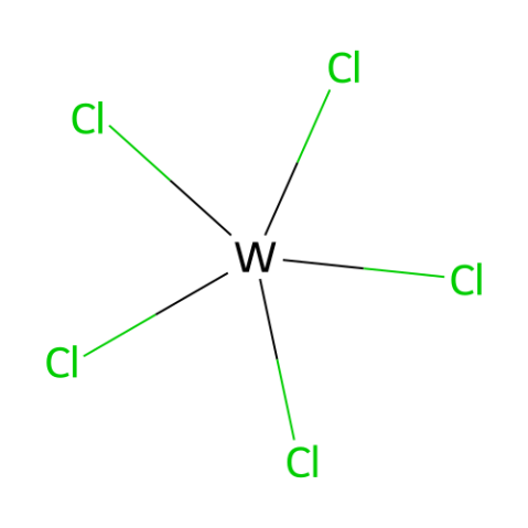 aladdin 阿拉丁 T294158 五氯化钨 13470-14-9 99.95% metals basis