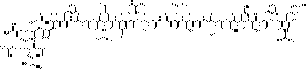 aladdin 阿拉丁 A118762 人α-ANF 91917-63-4 ≥97% (HPLC)