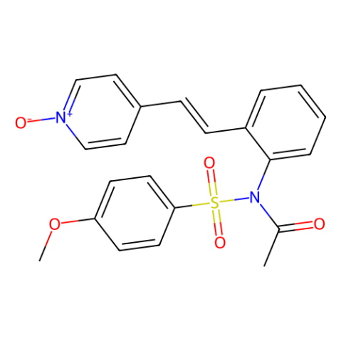 aladdin 阿拉丁 H125770 HMN-214 173529-46-9 ≥98%