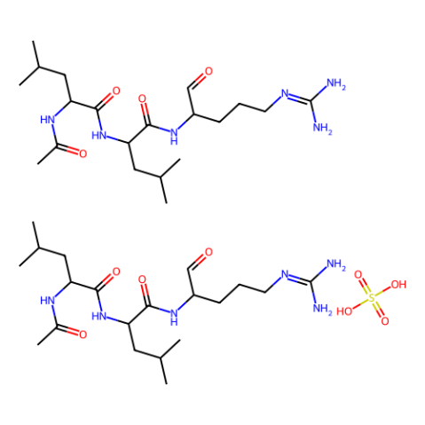 aladdin 阿拉丁 L111765 亮肽素 103476-89-7 ≥90%(HPLC)