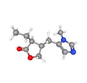 aladdin 阿拉丁 P302940 硝酸毛果芸香碱 148-72-1 98%
