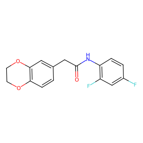 aladdin 阿拉丁 W418258 WAY-649123 801244-46-2 98%
