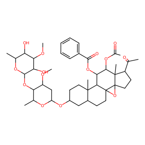 aladdin 阿拉丁 T418561 通关藤苷I 191729-44-9 95%