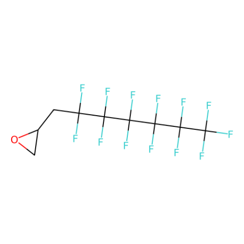 aladdin 阿拉丁 T161936 2,2,3,3,4,4,5,5,6,6,7,7,7-十三氟庚基环氧乙烷 38565-52-5 >98.0%(GC)