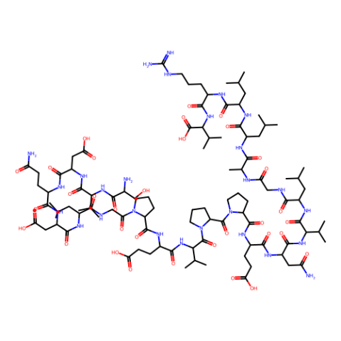 aladdin 阿拉丁 P287491 PEN(mouse) TFA 1236955-25-1 95%