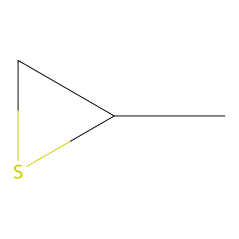 aladdin 阿拉丁 P160374 硫化丙烯 (含稳定剂丁硫醇) 1072-43-1 >98.0%(GC)