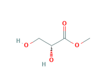 aladdin 阿拉丁 R587787 (R)-2,3-二羟基丙酸甲酯 18289-89-9 97%