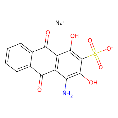 aladdin 阿拉丁 N276754 核固红 6409-77-4 92%