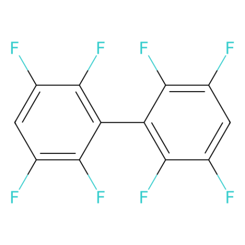 aladdin 阿拉丁 O160011 2,2',3,3',5,5',6,6'-八氟联苯 3883-86-1 >97.0%(GC)