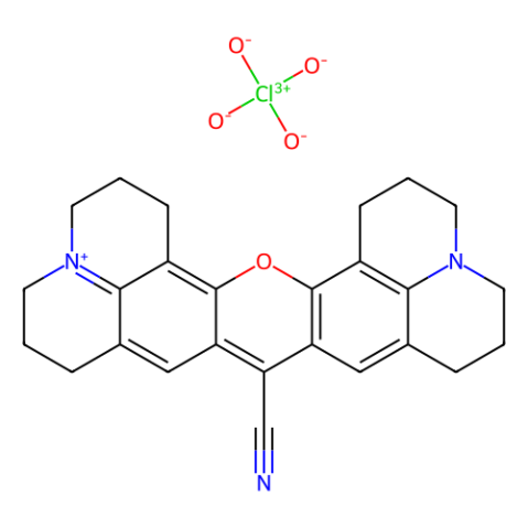 aladdin 阿拉丁 R332051 罗丹明800 101027-54-7 98%