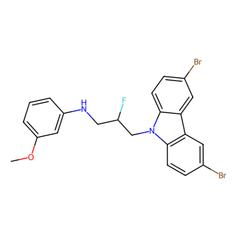 aladdin 阿拉丁 P412300 P7C3-A20 1235481-90-9 98%