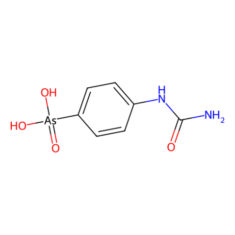 aladdin 阿拉丁 C347189 卡巴松 121-59-5 98%