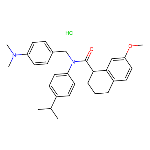 aladdin 阿拉丁 W287176 W 54011,C5a受体拮抗剂 405098-33-1 97%