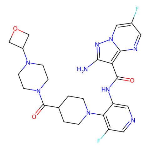aladdin 阿拉丁 V414437 VX-803 (M4344) 1613191-99-3 98%