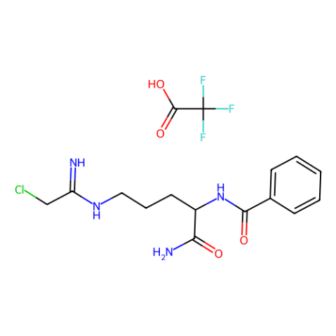 aladdin 阿拉丁 C409028 氯酰胺 1043444-18-3 10mM in DMSO