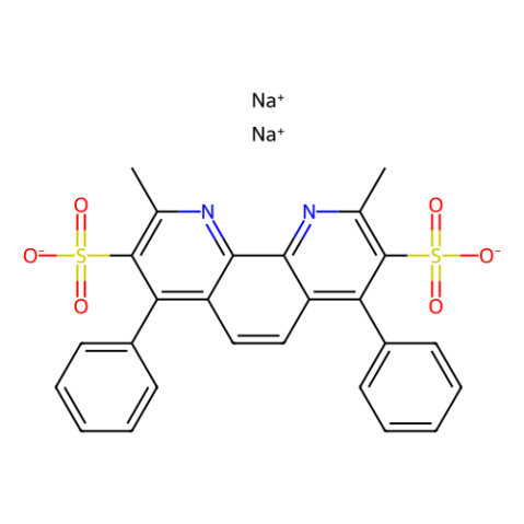 aladdin 阿拉丁 D303893 浴酮灵二磺酸二钠盐 52698-84-7 ≥97%