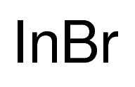 aladdin 阿拉丁 I167260 溴化亚铟 14280-53-6 99.998% trace metals basis