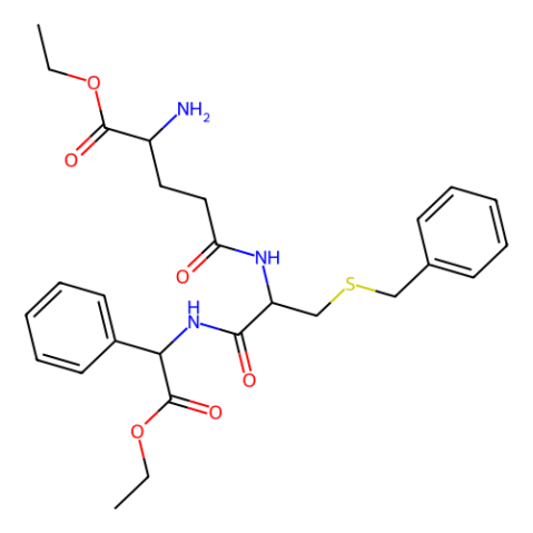 aladdin 阿拉丁 E414463 Ezatiostat 168682-53-9 99%