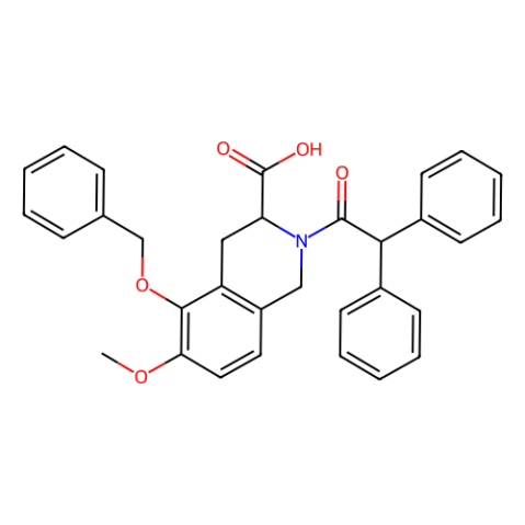 aladdin 阿拉丁 O412324 Olodanrigan (EMA401) 1316755-16-4 98%