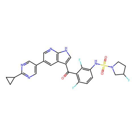 aladdin 阿拉丁 P413892 PLX8394 1393466-87-9 97%