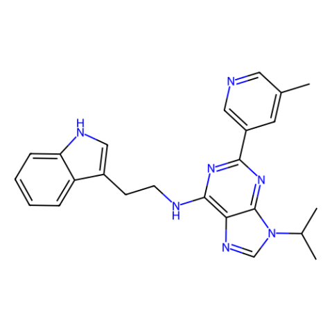 aladdin 阿拉丁 G413679 GNF351 1227634-69-6 98%